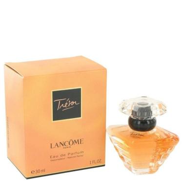 Imagem de Perfume Feminino Tresor Lancome 30 Ml Eau De Parfum