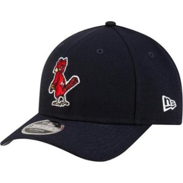Imagem de Boné New Era Mlb Team 940Mc Stlcarco Alt Otc Masculino-Masculino