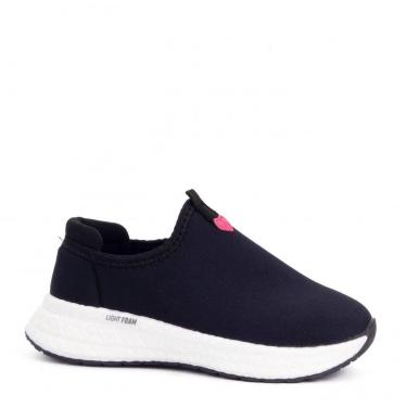 Imagem de Tênis Calce Fácil Molekinha Infantil Menina-Unissex