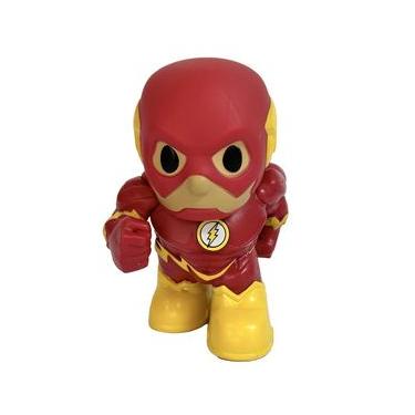 Imagem de Ooshies - Boneco DC Comics Colecionável - Flash