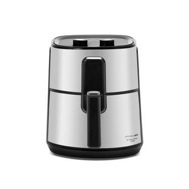 Imagem de Air Fryer Kitchen Art 4,3L Cesto Quadrado 1500W KFR01