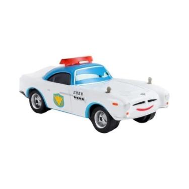 Imagem de Modelo De Carro De Liga Da Disney Pixar Para Crianças, Lightning McQue