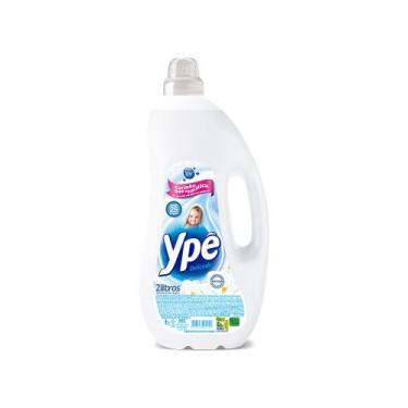 Imagem de Amaciante Delicado Ypê  2 Litros, Delicado, 2L