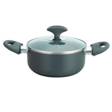 Imagem de Cacarola 18 Cer Tp Vidr CV202378 Cchef C - Casa do Chef, Unica