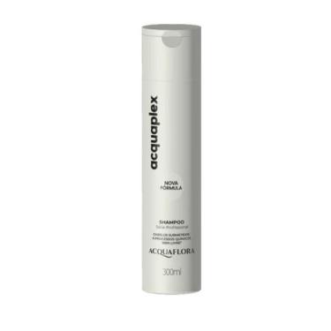 Imagem de Shampoo Acquaflora Acquaplex 300ml