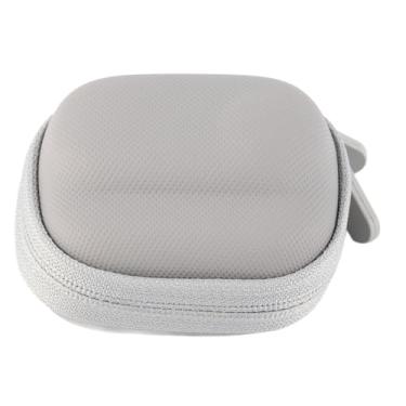 Imagem de Cryfokt Estojo de Armazenamento para Câmera Bolsa Protetora Durável Com Armazenamento de Selfie para GO 3 Estojo de Transporte para Câmera à Prova de Respingos para Entusiastas de Atividades Ao Ar