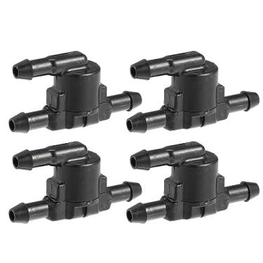 Imagem de ACROPIX Bocal de limpador de para-brisa jato de spray para Toyota 4Runner 2010-2016 Nº 8532128020 - Pacote com 4