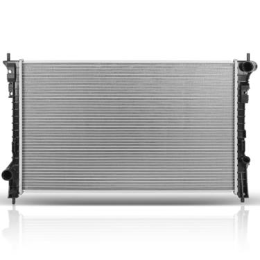 Imagem de SCITOO Radiador 2936 Fit 2007-2014 para Ford para Edge 3.5L 2011-2014 para Ford para Edge 3.7L 2010-2012 para Ford para Taurus 3.5L 2008-2009 para Ford para Taurus X 3.5L 2010-2012 para Lincoln para