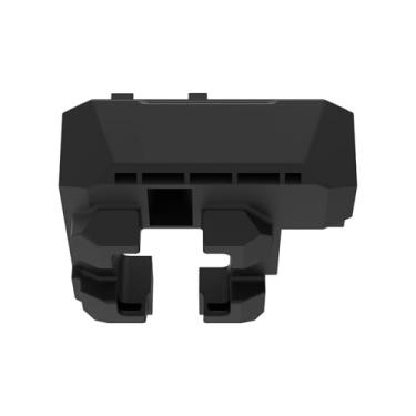 Imagem de Duto do ventilador de resfriamento, peça de atualização compatível com impressora 3D Bambu Lab P1P/P1S/X1C/X1E Hotend Panda Revo