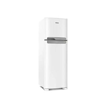 Imagem de Refrigerador 370L 2 Portas Frost Free 110 Volts, Branco, Continental