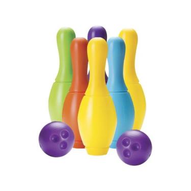 Imagem de Boliche - Roma Brinquedos