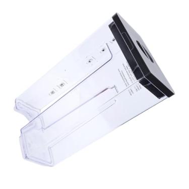 Imagem de YOUTHINK Reservatório de água para Cafeteira, Tanque de Substituição de Material ABS para Modelos CFN601 CFN602 CFN701 CFN702, Fácil Instalação e Limpeza para Fabricação Caseira