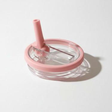 Imagem de Tampa De Canudo Flip Para Copo De 1200ml, Tampa do Copo, Tampa para Ga