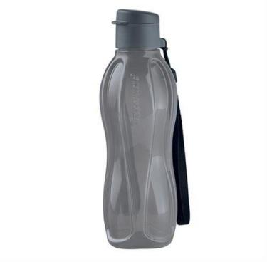 Imagem de Garrafa Eco Tupper Plus 500 ml Cinza - Tupperware