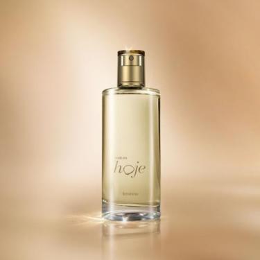 Imagem de Desodorante Colônia Hoje Feminino 100ml - Natura