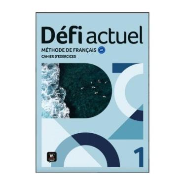 Imagem de Défi Actuel 1 Cahier D´Exercices