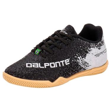 Imagem de Chuteira Infantil Futsal Space Dalponte 1095-Masculino