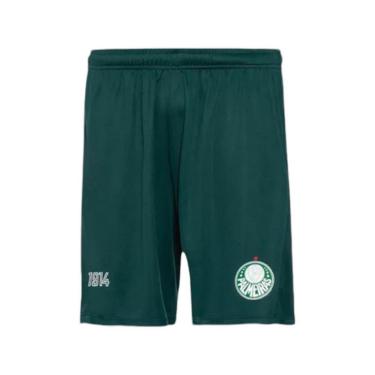 Imagem de Calção Betel Palmeiras 1914 II Juvenil-Masculino