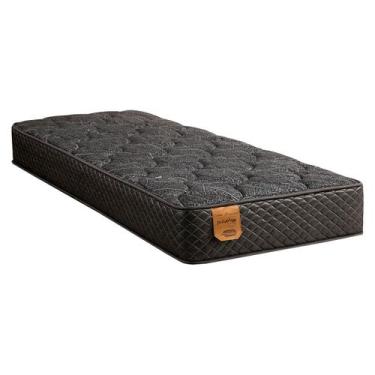 Imagem de Colchão Solteiro 88x188x26 Pro Soft Bamboo Prorelax Molas Ensacadas Pi