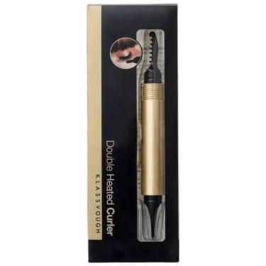 Imagem de Curvador de Cílios Térmico Duplo - Klass-Feminino