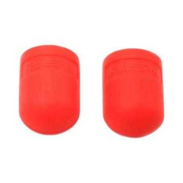 Imagem de Capa Protetora De Silicone Antirriscos Para Alavanca De Câmbio De Bici