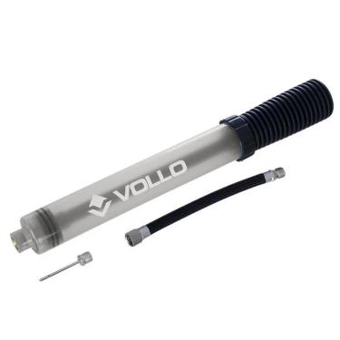 Imagem de Bomba de Ar Vollo Dupla Ação-Unissex