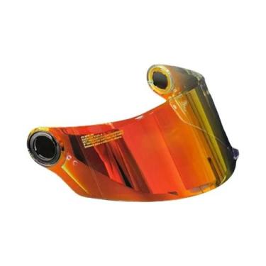 Imagem de Capacete de Motocicleta LS2 FF358/FF396 - Viseira e Acessórios de Lent