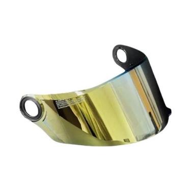 Imagem de Capacete de Motocicleta LS2 FF358/FF396 - Viseira e Acessórios de Lent