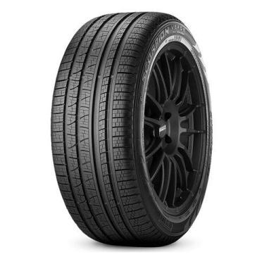 Imagem de Pneu Pirelli Aro 17 225/60R17 Scorpion Verde All Season 103H XL Seal I