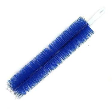 Imagem de Escova De Ventilador Flexível Microfibra Removedor De Poeira Doméstica