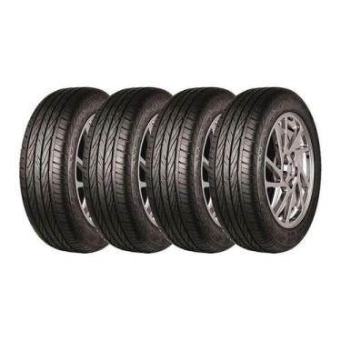 Imagem de Kit 4 Pneus Roadking Aro 16 235/60R16 Argos HT 100H