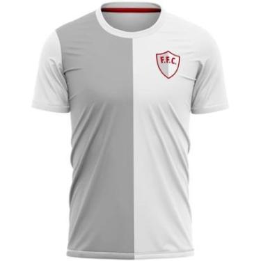 Imagem de Camisa Fluminense Dystopia Masculina-Masculino