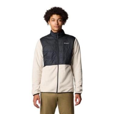 Imagem de Jaqueta Fleece Columbia Masculina Basin Butte II-Masculino