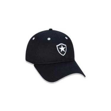 Imagem de Boné New Era 9TWENTY Botafogo-Unissex