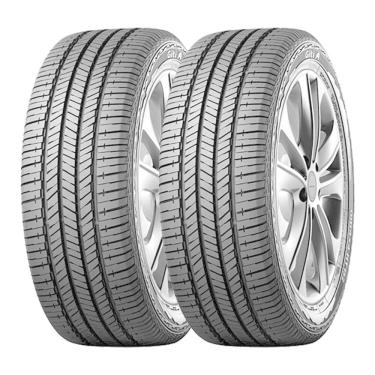 Imagem de Kit 2 Pneus Giti Aro 18 265/60R18 HT152 4x4 110H