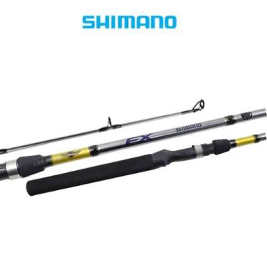 Imagem de Vara P/ Molinete Shimano Fx-S70mhc2 2,13mts 25lbs