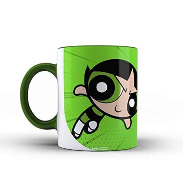 Imagem de Caneca Docinho - Meninas Super Poderosas