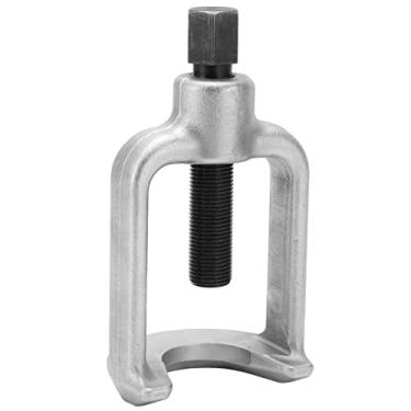 Imagem de Acouto Extrator de juntas em U para carro universal resistente extrator de junta em U ferramenta de remoção de junta de metal ferramenta de reparo automotivo para carros ferramenta de remoção de juntas em U