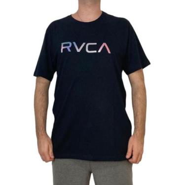 Imagem de Camiseta Rvca Big Fills