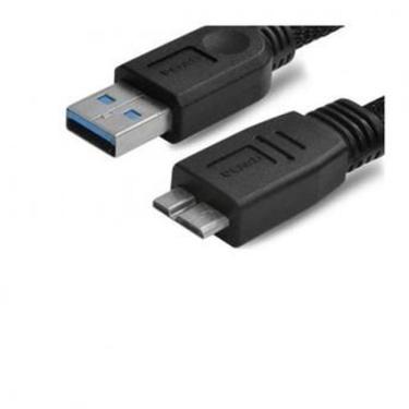 Imagem de CABO USB 3.0 AM x MICRO USB BM 1,8m PC-USB1832 PLUS CABLE