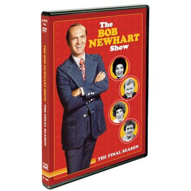 Imagem de The Bob Newhart Show: The Final Season