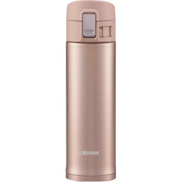 Imagem de Garrafa Termica Zojirushi SMKB48 PX Pink Champagne 480ml