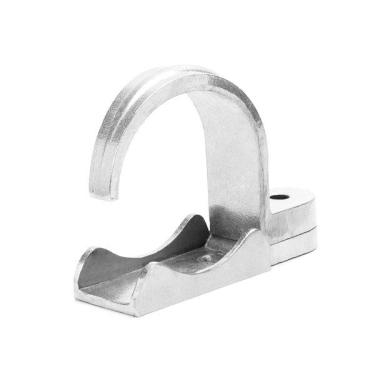 Imagem de Abraçadeira Reforçada Tipo Unha Para Eletroduto - Daisa | BC012 1/2”