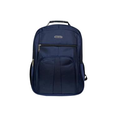 Imagem de Mochila Masculina Escolar Reforçada Notebook Faculdade Impermeável