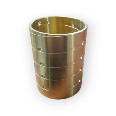 Imagem de Bucha Bronze Eixo Principal Trator Valmet 249430