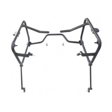 Imagem de Suporte De Malas Baus Laterais Royal Enfield Himalayan 400