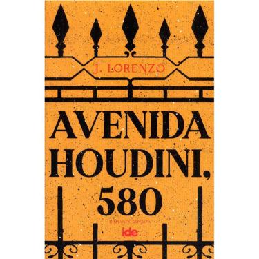 Imagem de Avenida Houdini, 580