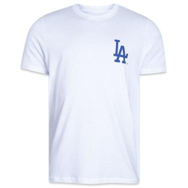 Imagem de Camiseta New Era Mlb Los Angeles Dodgers All Building