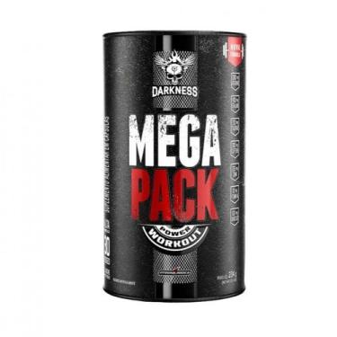 Imagem de Mega Pack Power Workout (30 Packs) - Padrão: Único - Darkness