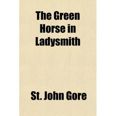 Imagem de The Green Horse in Ladysmith
